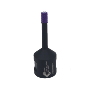 Diamantat Expert NeoDrill 3DTech gyémánt lyukfúró 6 mm