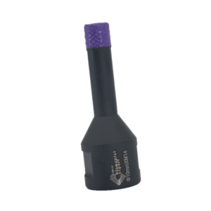 Diamantat Expert NeoDrill 3DTech gyémánt lyukfúró 10 mm