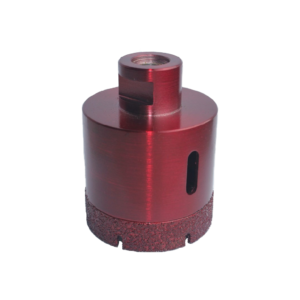 Diamantat Expert PREMIUM gyémánt lyukfúró 55 mm