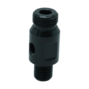Diamantat Expert beton koronafúró adapter, M16 – 1/2" BSP