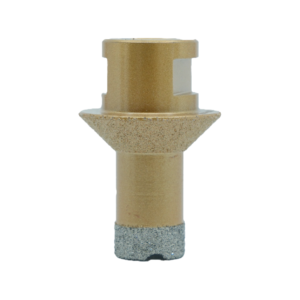 Diamantat Expert GOLDrill mosogató lefolyó fúró 20-40 mm x M14