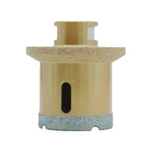 Diamantat Expert GOLDrill gyémánt mosdó lefolyó lyukfúró 45-60 mm x 60° x M14