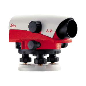 Leica NA720 optikai szintező 20x