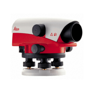 Leica NA730 plus optikai szintező 30x