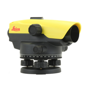Leica NA532 optikai szintező 32x