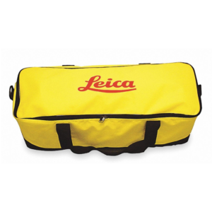 Leica DD közműkutató műszer hordtáska
