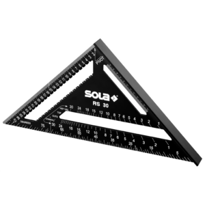 Sola RS 30 ácsderékszög