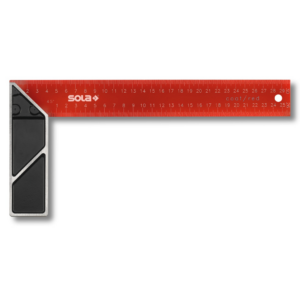 Sola SRC 350 asztalos derékszög L = 350 mm