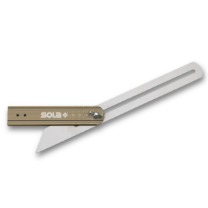 Sola VSTG 250 állítható derékszög L = 250 mm