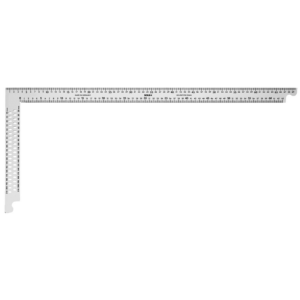 Sola ZWZA 500 asztalos derékszög 500 × 280 mm