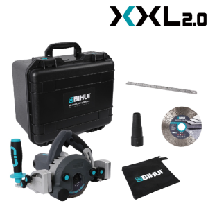 Bihui LFEC5 XXL 2.0 körfűrész Ø125 mm