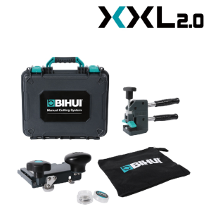 Bihui LFMC5 XXL 2.0 kerlitvágó, max. 320 cm