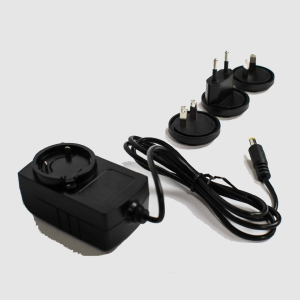Bihui LFTBV lapvibrátor univerzális töltő (EU/UK/US)