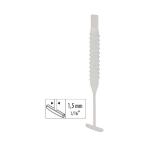 Raimondi RLS SOS szintező készlet 1.5–5 mm x 130 db