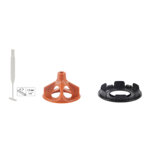 Raimondi RLS SOS szintező készlet 1.5 - 5 mm