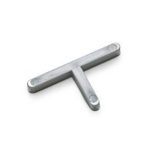 Rubi „T” alakú fugakereszt 3 mm x 1000 db