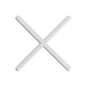 Rubi fugakereszt 1.5 mm x 1000 db