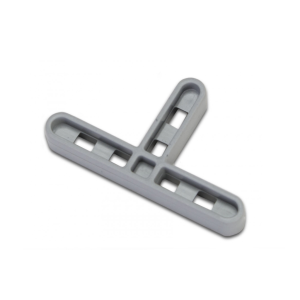 Rubi „T” alakú fugakereszt 5 mm x 100 db