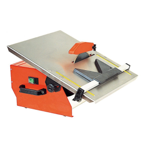 Battipav QUEEN 180 asztali vizesvágó 550 W, 230V~50/60Hz, Ø180 x 25,4 mm