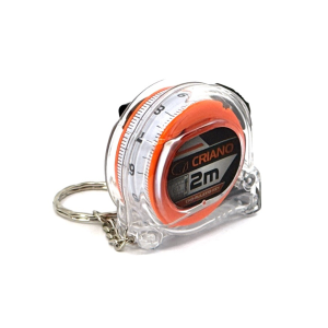 Criano RUL2X13-KEY mérőszalag 2 m x 13 mm