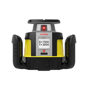 Leica Rugby CLAx700 forgólézer + Li-Ion CLB + hordtáska