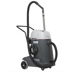 Nilfisk VL500 55-2 EDF ipari száraz-nedves porszívó 2500 W, 55 liter