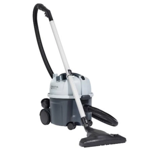Nilfisk VP300 R HEPA kereskedelmi porszívó 400 W, 10 liter