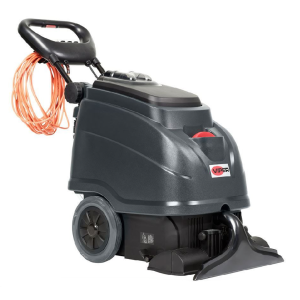 Nilfisk Viper CEX410 kárpit- és szőnyegtisztító gép 1850 W, 410 mm