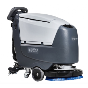 Nilfisk SC 500 B FULL PKG padlótisztító gép 530 mm