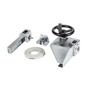 Raimondi Bi-Bulldog Adv adagoló készlet