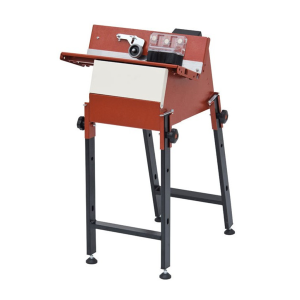 Raimondi Back-Finisher Bulldog csempemaró gép - összekapcsolt használatra