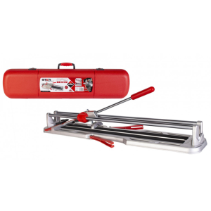 Rubi Star 63 Platinum kézi csempevágó + hordtáska, 63 cm