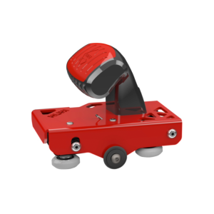 Rubi Slim Cutter G2 pót vágókocsi