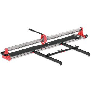 Rubi RCH-1200 kézi csempevágó + hordtáska, max. 120 cm