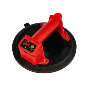 Rubi OCTO-USB ENERGY akkumulátoros vákuumos tapadókorong Ø220 mm, 140 kg