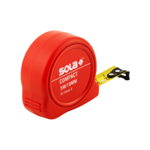 Sola Compact CO mérőszalag 5 m x 19 mm