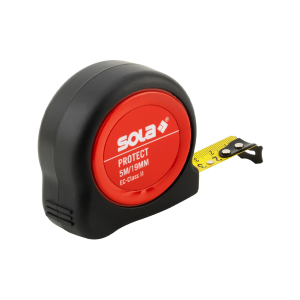 Sola Protect PE 525 mérőszalag 5 m x 25 mm