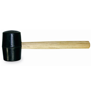 Battipav 153/1 műanyag kalapács, 500 g