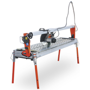 Battipav SUPREME 200S vizesvágó gép 230V/50Hz, 2.2 kW, 200 cm, Ø300 mm