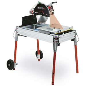 Battipav ELITE 80S téglavágó gép 230V/50Hz, 2.2 kW, 80 cm, Ø300 mm