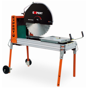 Battipav EXPERT 700 téglavágó gép 400V/50Hz, 4 kW, 55 cm, Ø700 mm