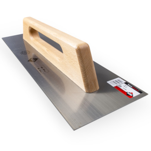 Rubi acél simító, 48 cm