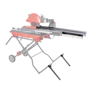 Rubi DT-250 Max oldalsó hosszabbító