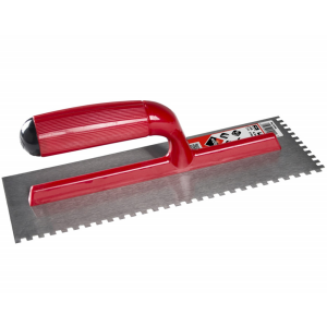 Rubi fogas glettvas, 28×12 cm, 4.5 mm