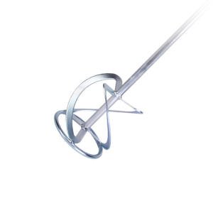 Rubi M-140-R 3H Zn habarcskeverő szár Ø140 mm