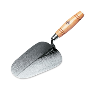 Rubi PFM26-200 kőműves kanál, 200 mm