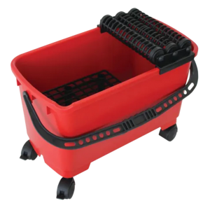 Rubi RUBICLEAN TRIPLE SuperPRO vödör, 22 liter