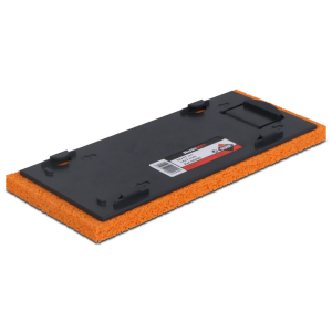 Rubi SuperPRO SOFT-L simító csere szivacs