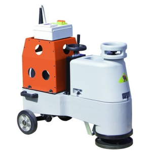 Mondial LUPESSA 280 márvány padlócsiszoló és polírozó gép, 280 mm, 2.2 kW