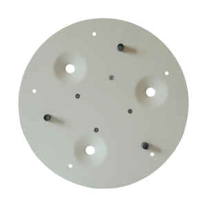 Raimondi Supertitina tárcsatartó, Ø420 mm